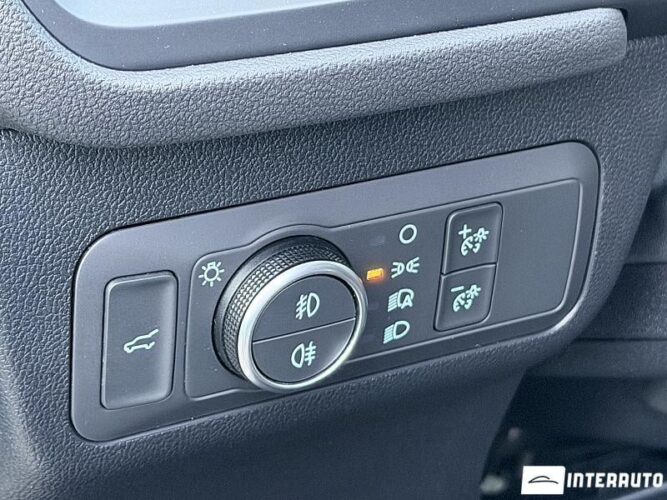 ford Kuga 2026