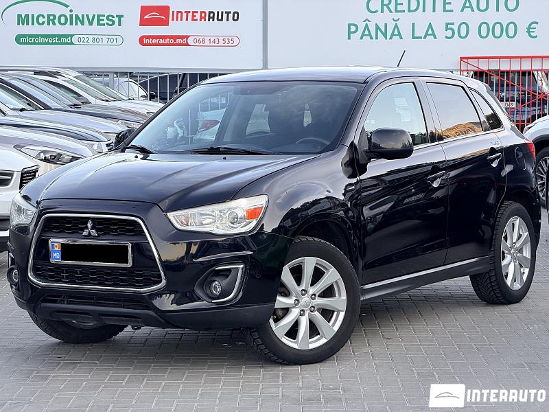interauto oferta masina