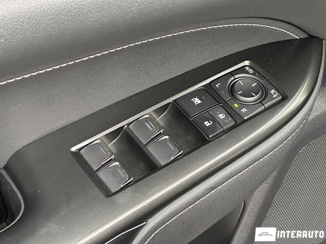 lexus NX 350H 2022