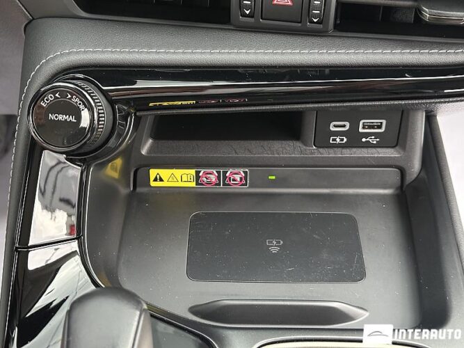 lexus NX 350H 2022