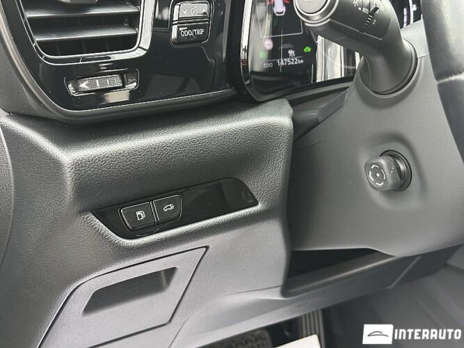 lexus NX 350H 2022