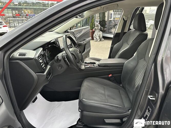 lexus NX 350H 2022