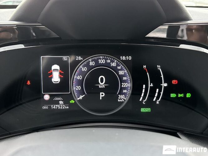 lexus NX 350H 2022