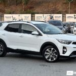 Kia Stonic 2018