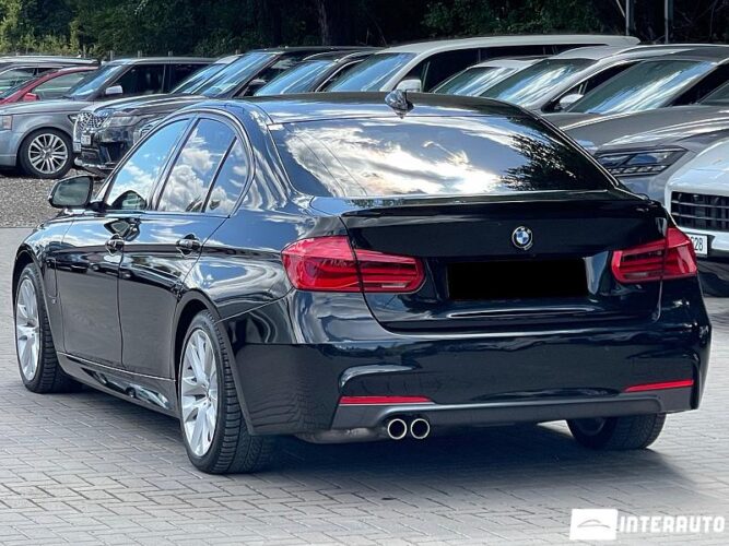 BMW 330E 35 bmw 330E 2016