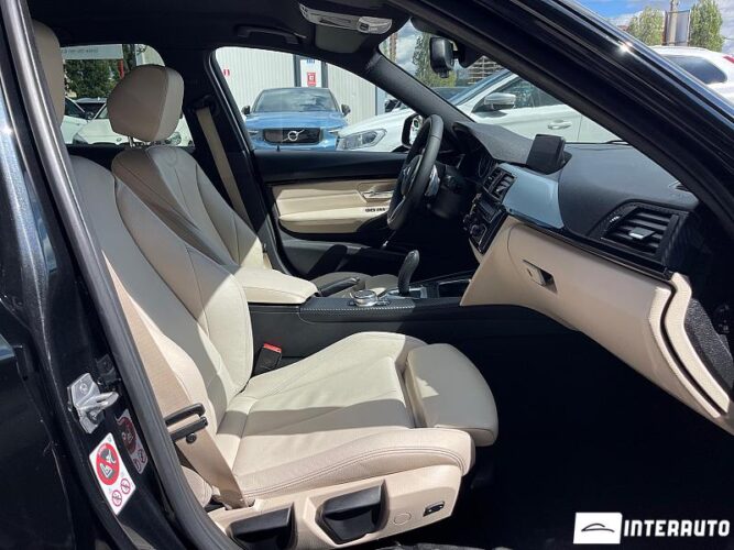 BMW 330E 50 bmw 330E 2016