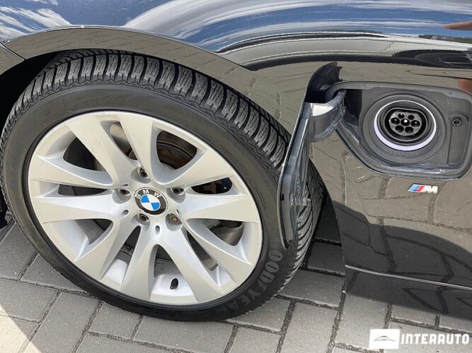 BMW 330E 51 bmw 330E 2016