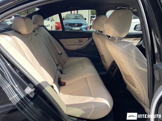 BMW 330E 49 bmw 330E 2016