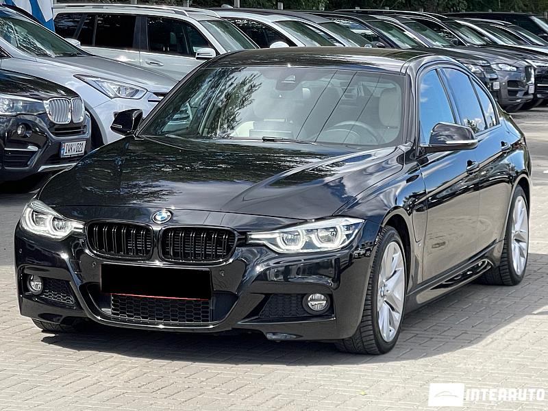 BMW 330E 2 interauto oferta masina