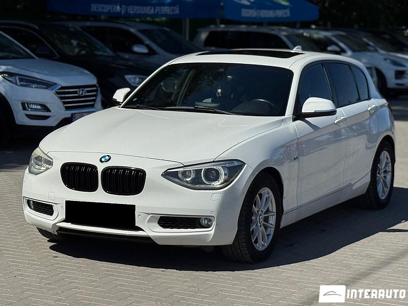 BMW 118 2 interauto oferta masina