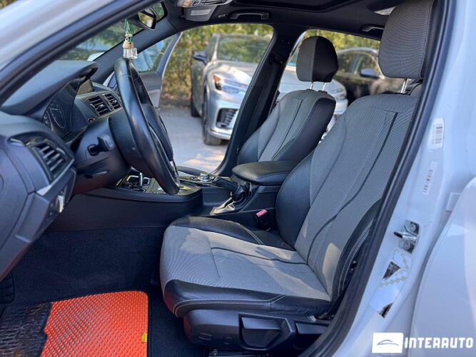 BMW 118 33 bmw 118 2012