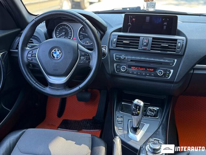 BMW 118 35 bmw 118 2012