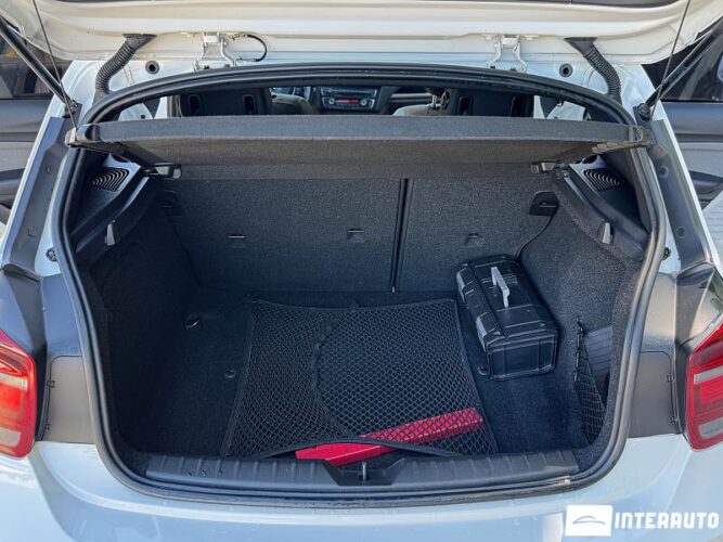 BMW 118 45 bmw 118 2012