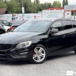 Volvo V 60 2015