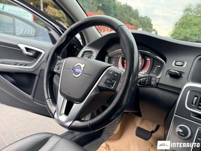 Volvo V 60 42 volvo V 60 2015