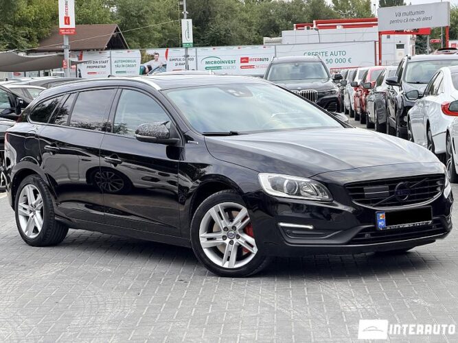 Volvo V 60 34 volvo V 60 2015