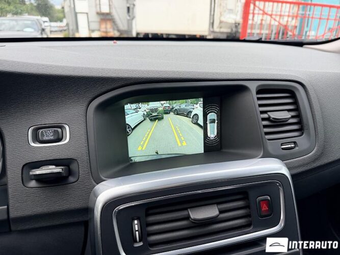 Volvo V 60 46 volvo V 60 2015
