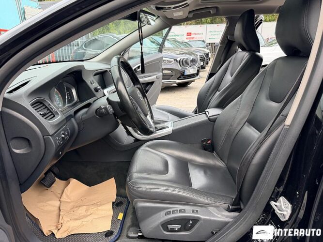 Volvo V 60 36 volvo V 60 2015