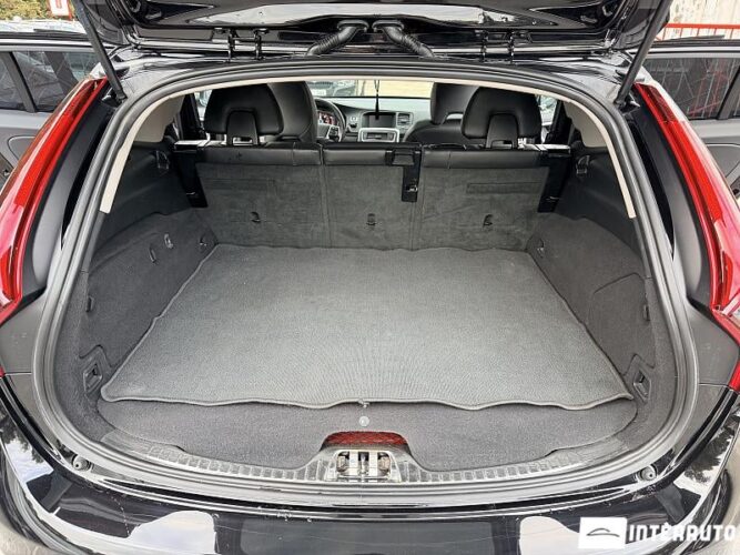 Volvo V 60 50 volvo V 60 2015