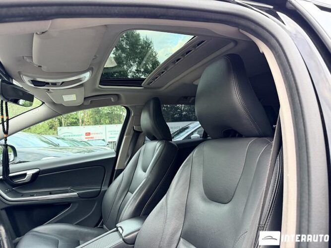 Volvo V 60 40 volvo V 60 2015