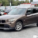 BMW X1 1.8D 2011