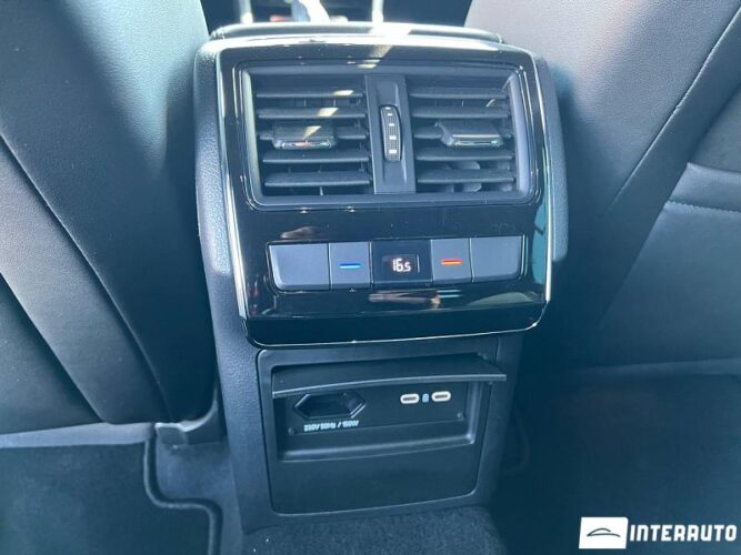 skoda Superb 2021