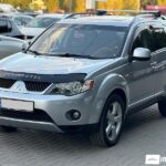 Mitsubishi Outlander 2008