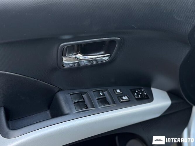 mitsubishi Outlander 2008