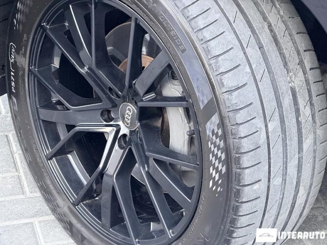 Audi Q7 59 audi Q7 2017