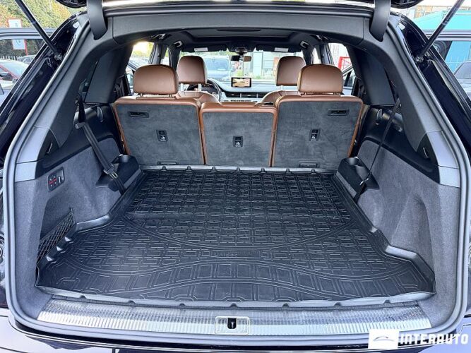 Audi Q7 57 audi Q7 2017