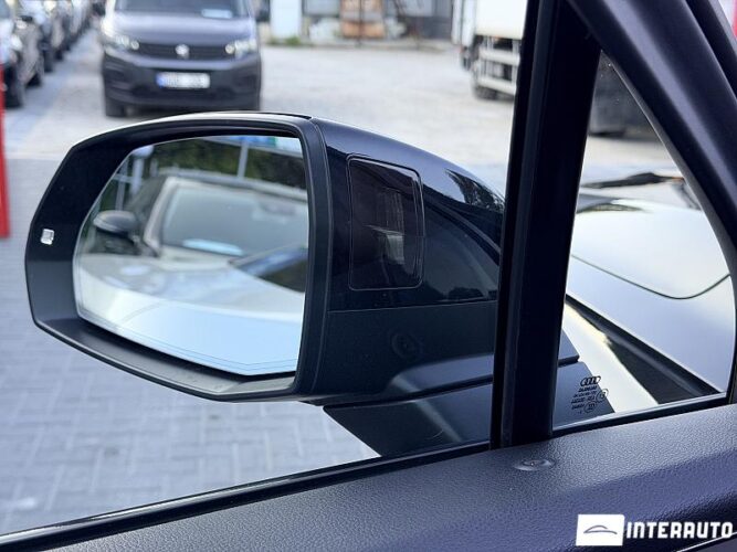 Audi Q7 54 audi Q7 2017