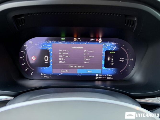 volvo XC 60 2022