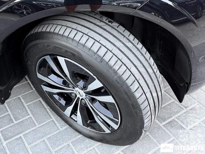 volvo XC 60 2022