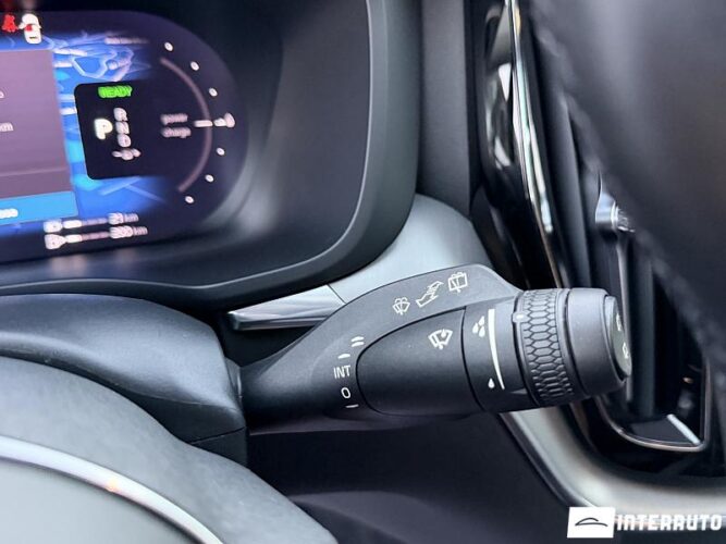 volvo XC 60 2022