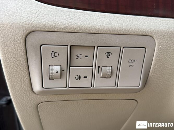 hyundai Santa Fe 2008