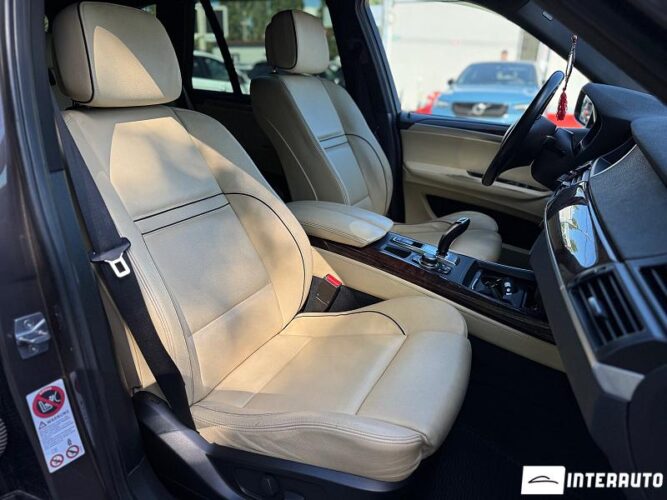 BMW X5 4.0D 52 bmw X5 4.0D 2011