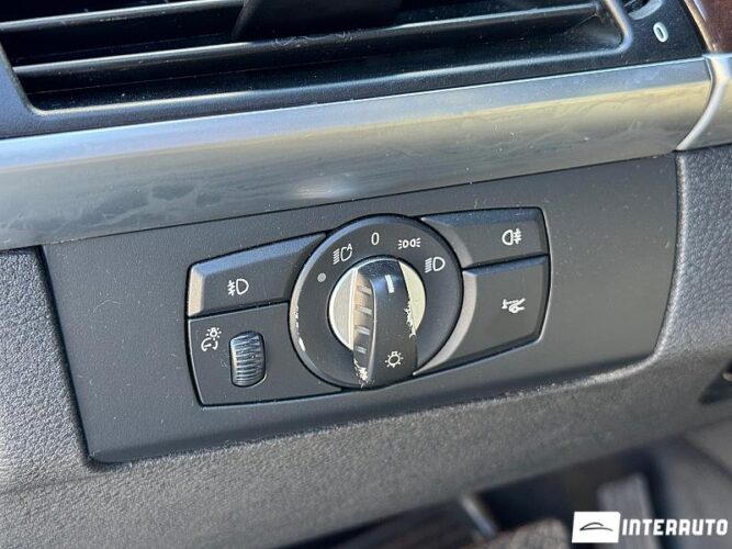 BMW X5 4.0D 43 bmw X5 4.0D 2011
