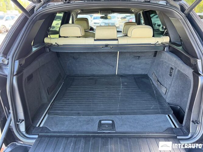 BMW X5 4.0D 56 bmw X5 4.0D 2011