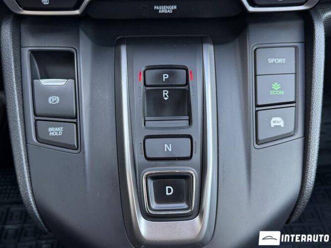 Honda CR-V 52 honda CR-V 2020