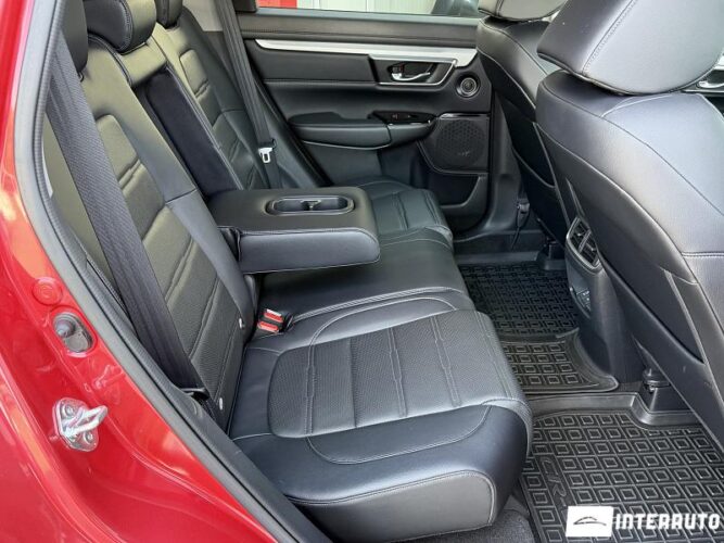 Honda CR-V 56 honda CR-V 2020