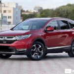 Honda CR-V 2020