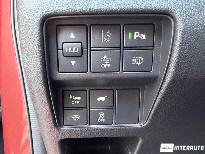 Honda CR-V 45 honda CR-V 2020