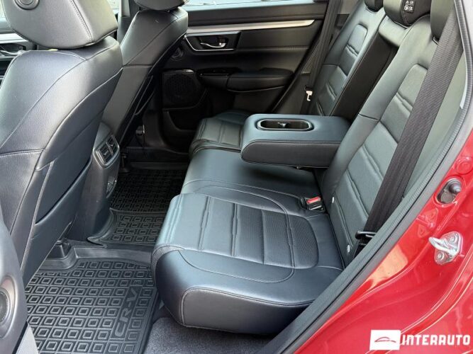 Honda CR-V 55 honda CR-V 2020