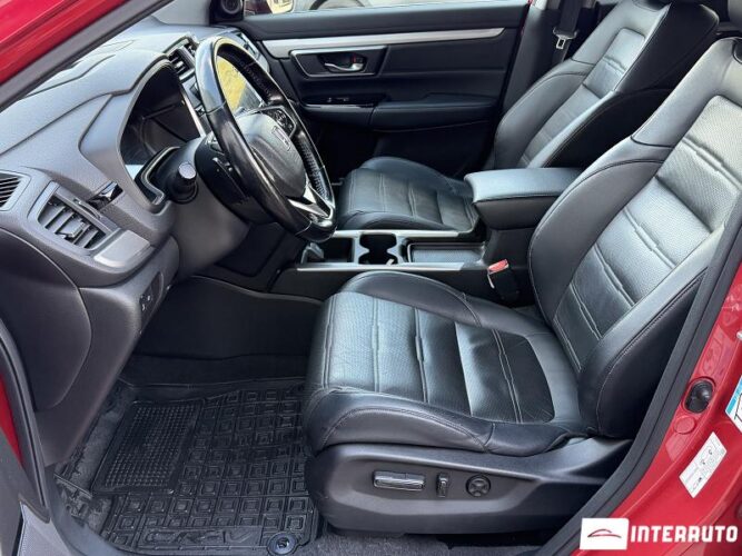 Honda CR-V 42 honda CR-V 2020