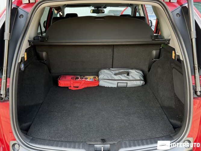 Honda CR-V 58 honda CR-V 2020