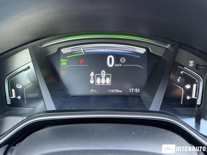 Honda CR-V 48 honda CR-V 2020