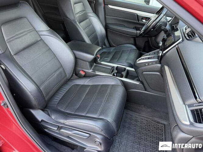 Honda CR-V 53 honda CR-V 2020