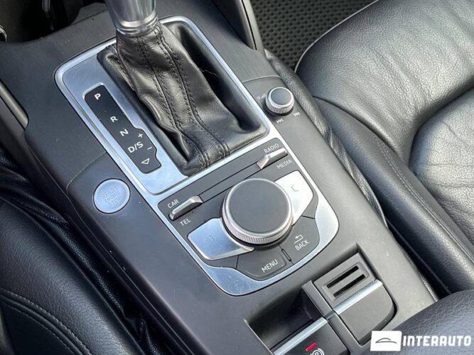 Audi A3 E-tron 50 audi A3 E-tron 2016