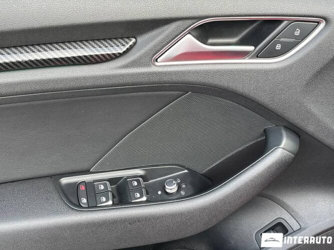 Audi A3 E-tron 38 audi A3 E-tron 2016