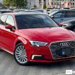 Audi A3 E-tron 2016